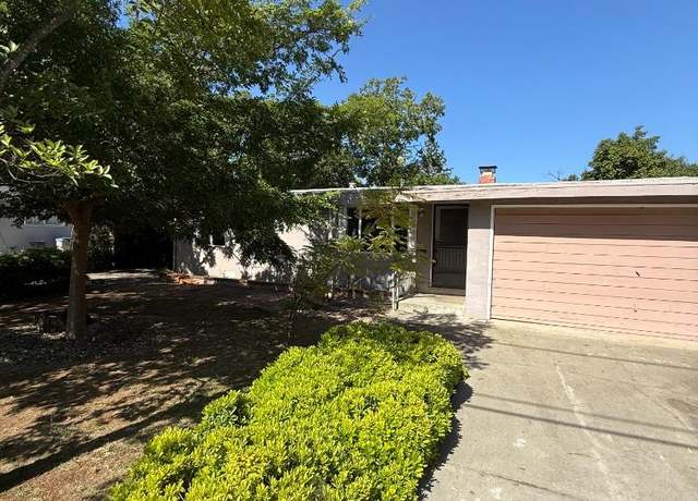 Property at 15063 Brewster Ave, San Jose, CA 95124, 3 beds, 1 bath