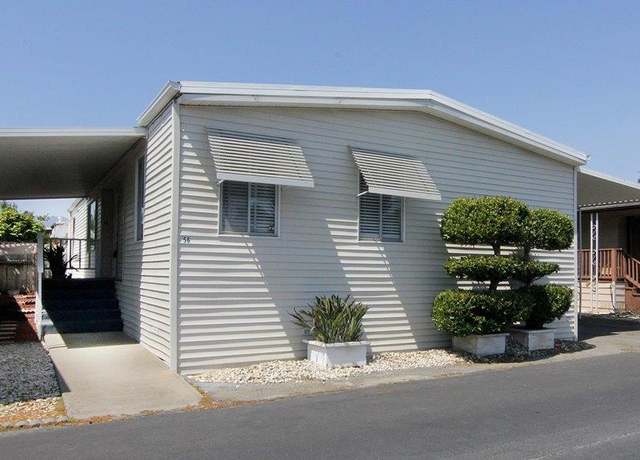 Property at 789 Green Valley Rd #56, Watsonville, CA 95076, 2 beds, 2 baths