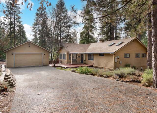 Property at 5729 Juarez Rd, Pollock Pines, CA 95726, 3 beds, 3 baths