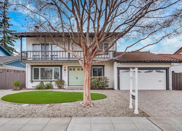 Property at 761 Silver Tip Way, Sunnyvale, CA 94086, 5 beds, 2.5 baths