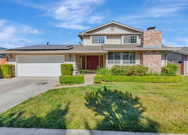 Property at 7609 Santa Paula Dr, Gilroy, CA 95020, 5 beds, 3 baths