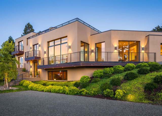 Property at 130 New Place Rd, Hillsborough, CA 94010, 4 beds, 6.5 baths