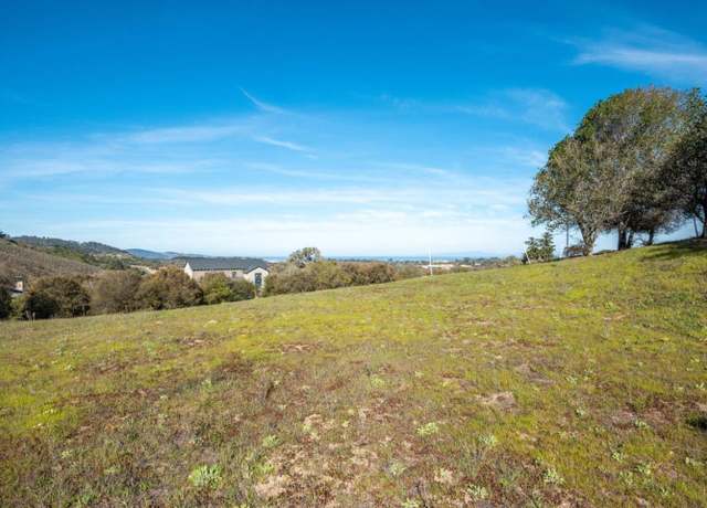 Property at 8375 Monterra Views (Lot 155), Monterey, CA 93940