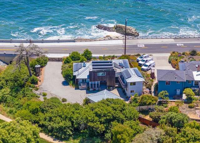 Property at 1004 W Cliff Dr, Santa Cruz, CA 95060, 6 beds, 5 baths