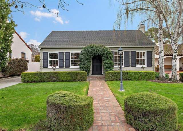 Property at 1856 Mcdaniel Ave, San Jose, CA 95126, 3 beds, 2 baths