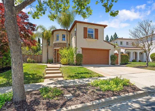 Property at 1173 S Chanterella Dr, San Ramon, CA 94582, 4 beds, 3 baths