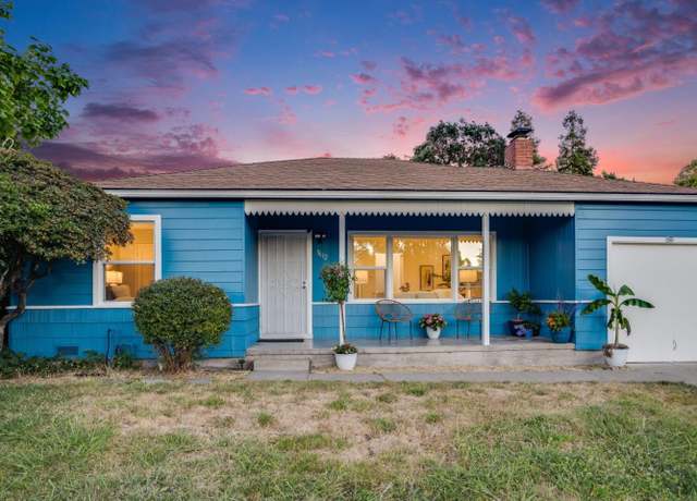 Property at 3612 Los Flores Ave, Concord, CA 94519, 3 beds, 1 bath