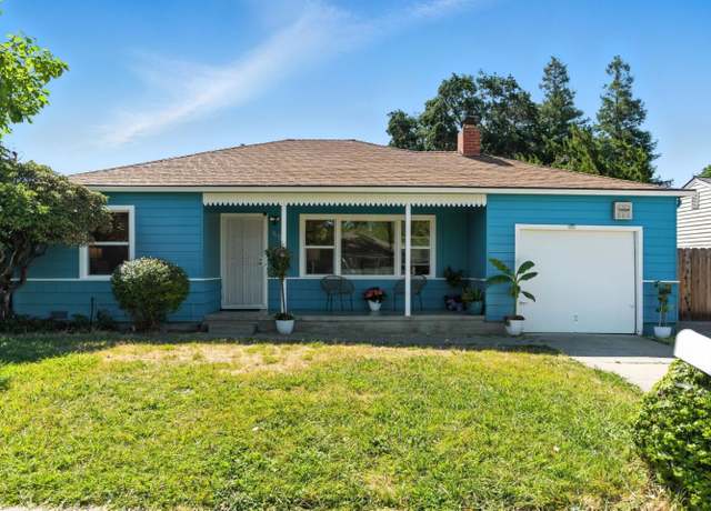 Property at 3612 Los Flores Ave, Concord, CA 94519, 3 beds, 1 bath