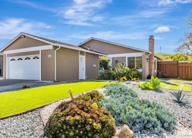 Property at 305 Vineyard Dr, San Jose, CA 95119, 4 beds, 2 baths
