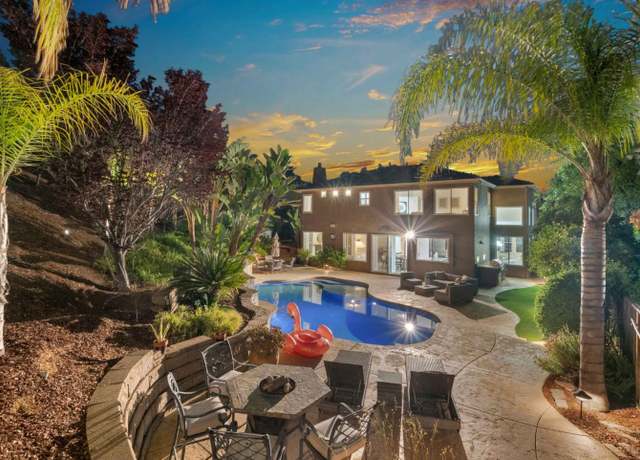 Property at 6336 Skywalker Dr, San Jose, CA 95135, 4 beds, 4 baths