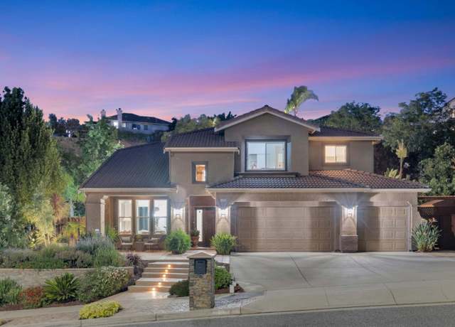 Property at 6336 Skywalker Dr, San Jose, CA 95135, 4 beds, 4 baths