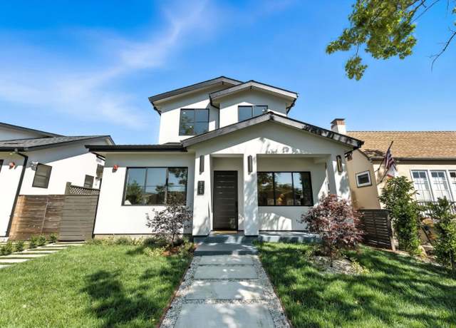 Property at 125 15th Ave, San Mateo, CA 94402, 5 beds, 4 baths