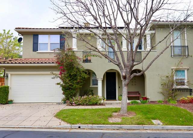 Property at 7531 Edinburgh Way, Gilroy, CA 95020, 4 beds, 3.5 baths