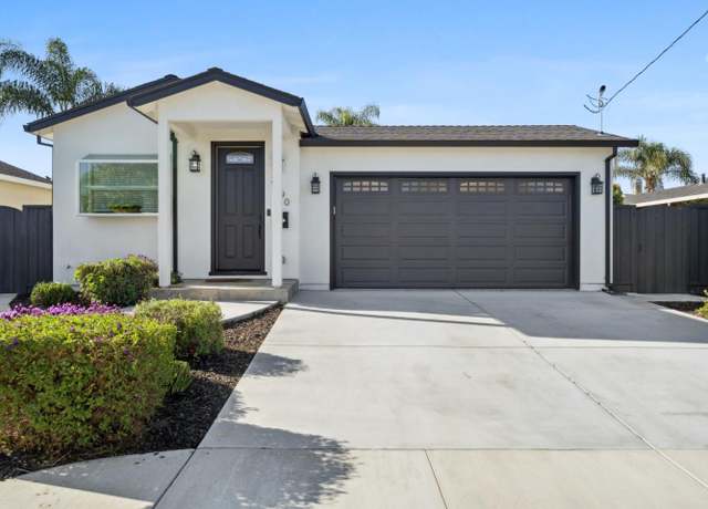 Property at 3390 Forest Ave, Santa Clara, CA 95050, 2 beds, 1 bath