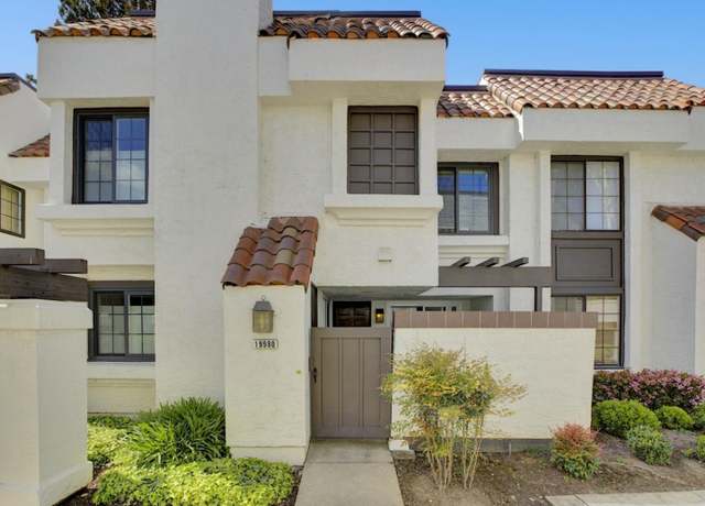 Property at 19980 Portal Plz, Cupertino, CA 95014, 2 beds, 2.5 baths
