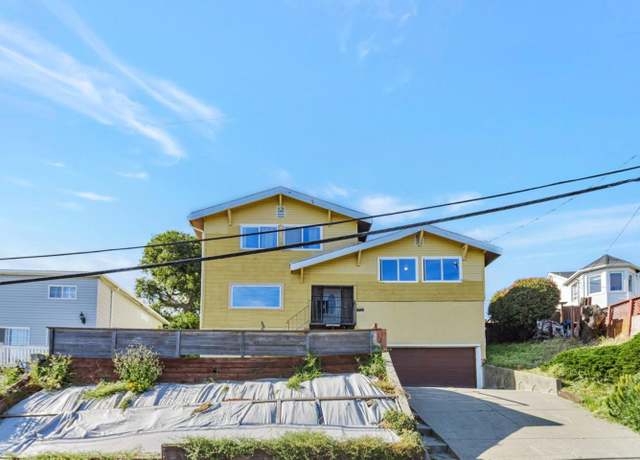 Property at 5915 Alpine Rd, San Pablo, CA 94806, 4 beds, 2 baths