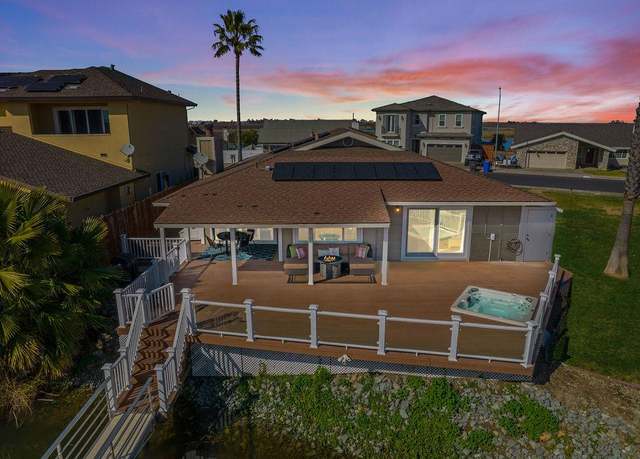 Property at 171 Discovery Bay Blvd, Discovery Bay, CA 94505, 3 beds, 2 baths