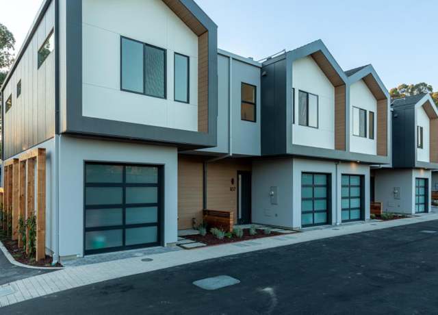 Property at 105 Darlington, Soquel, CA 95073, 3 beds, 2.5 baths