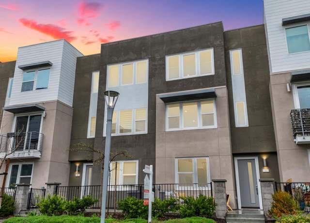 Property at 262 Agustin Narvaez St #3, San Jose, CA 95136, 3 beds, 3.5 baths