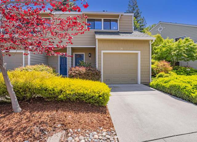 Property at 181 Ada Ave #26, Mountain View, CA 94043, 2 beds, 2.5 baths