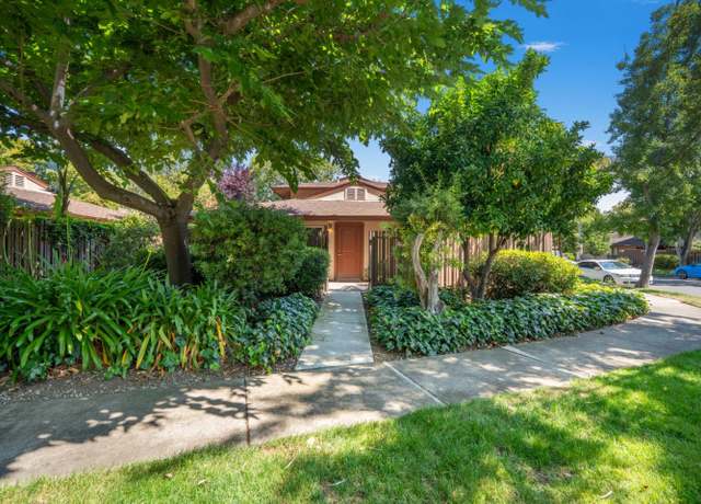 Property at 233 Red Oak Dr Unit K, Sunnyvale, CA 94086, 2 beds, 1 bath