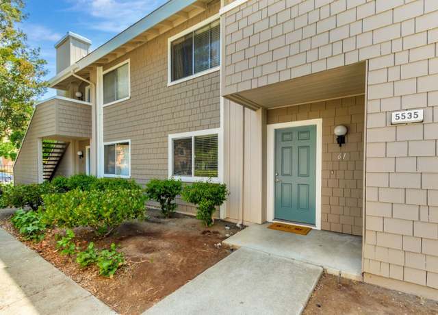 Property at 5535 Sean Cir #61, San Jose, CA 95123, 3 beds, 2 baths