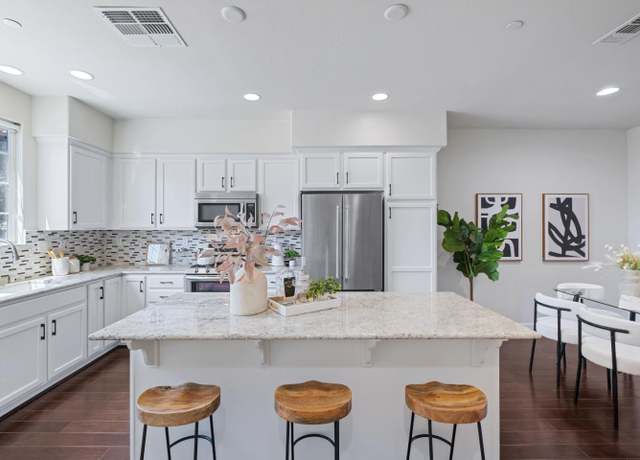 Property at 1055 Thyme Wkwy, San Jose, CA 95133, 3 beds, 3.5 baths