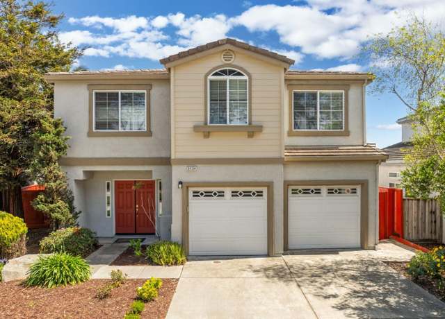 Property at 3134 Ocean Ter, Marina, CA 93933, 4 beds, 2.5 baths