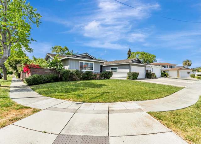 Property at 529 Park Meadow Ct, San Jose, CA 95129, 4 beds, 2 baths