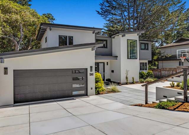 Property at 541 Dry Creek Rd, Monterey, CA 93940, 5 beds, 4 baths
