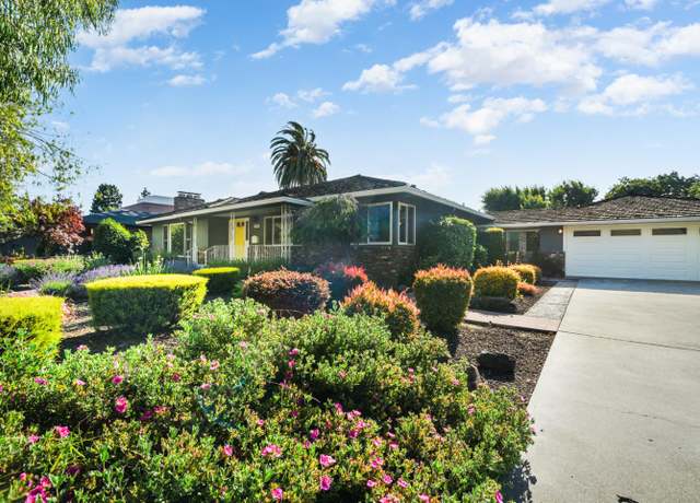 Property at 575 Carroll St, Sunnyvale, CA 94086, 3 beds, 3 baths
