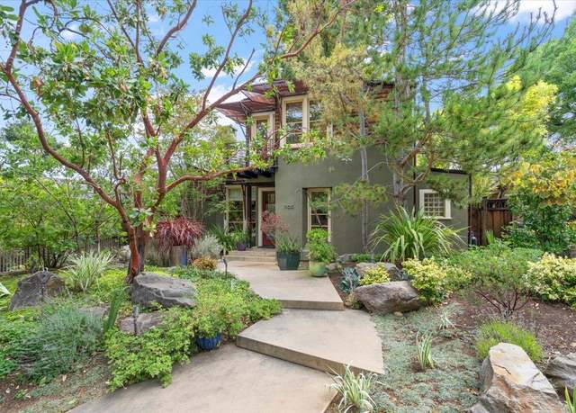 Property at 705 University Ave, Los Altos, CA 94022, 3 beds, 3.5 baths