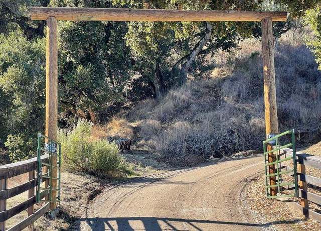 Property at 17114 Cachagua Rd, Carmel Valley, CA 93924
