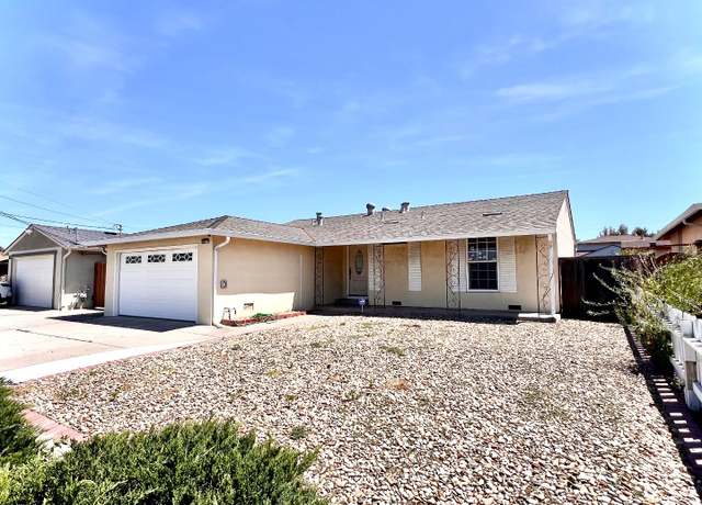 Property at 28272 Dickens Ave, Hayward, CA 94544, 3 beds, 1.5 baths