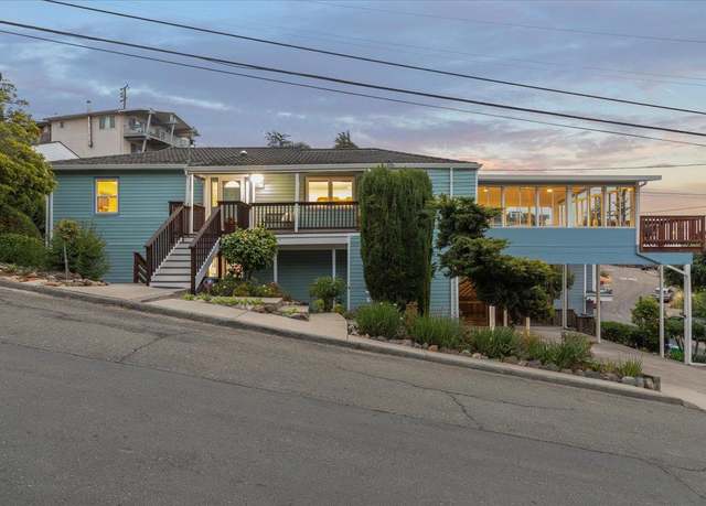 Property at 2204 170th Ave, Castro Valley, CA 94546, 4 beds, 3 baths