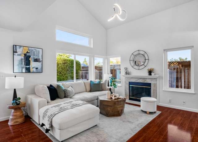 Property at 51 Mill Stone Ln, San Jose, CA 95136, 3 beds, 2.5 baths
