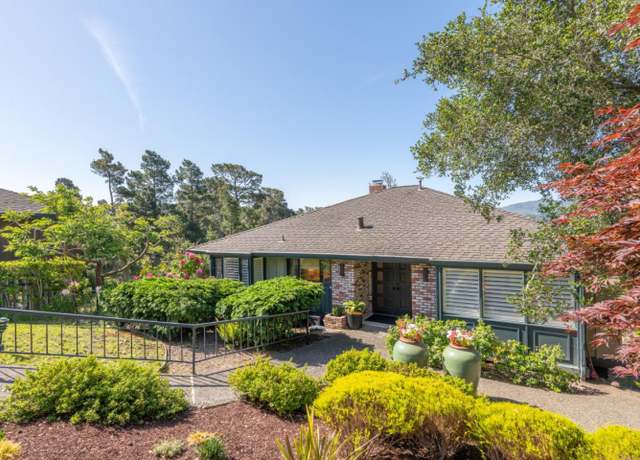 Property at 275 Del Mesa Carmel, Carmel, CA 93923, 2 beds, 2 baths