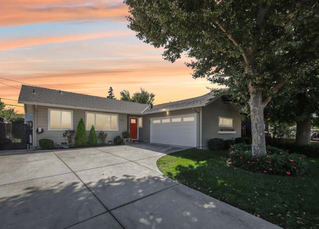 Property at 2412 Stokes St, San Jose, CA 95128, 3 beds, 2 baths