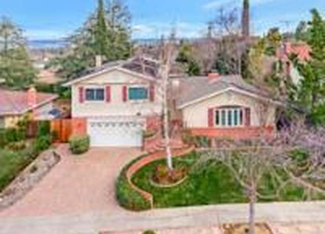 Property at 232 More Ave, Los Gatos, CA 95032, 4 beds, 2.5 baths