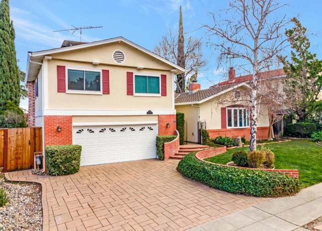 Property at 232 More Ave, Los Gatos, CA 95032, 4 beds, 2.5 baths