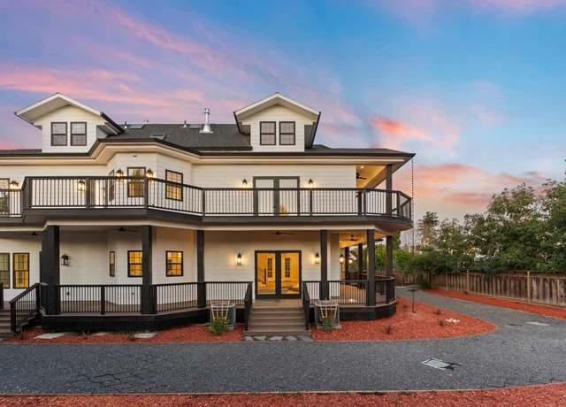 Property at 1327 Pine Ave, San Jose, CA 95125, 5 beds, 4.5 baths