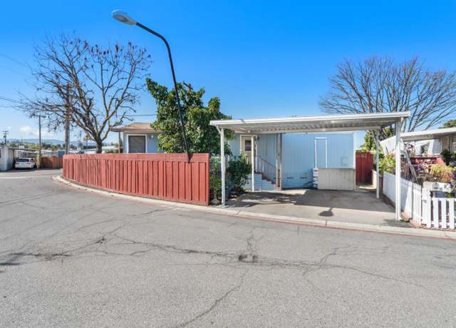Property at 2150 Monterey Rd #273, San Jose, CA 95112, 2 beds, 2 baths