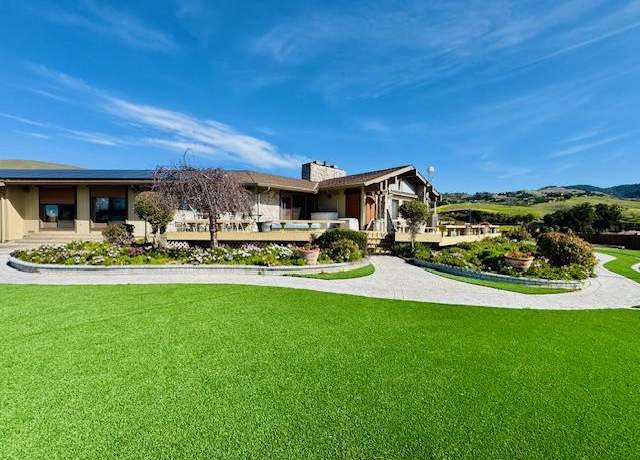 Property at 13225 Clayton Rd, San Jose, CA 95127, 3 beds, 2.5 baths