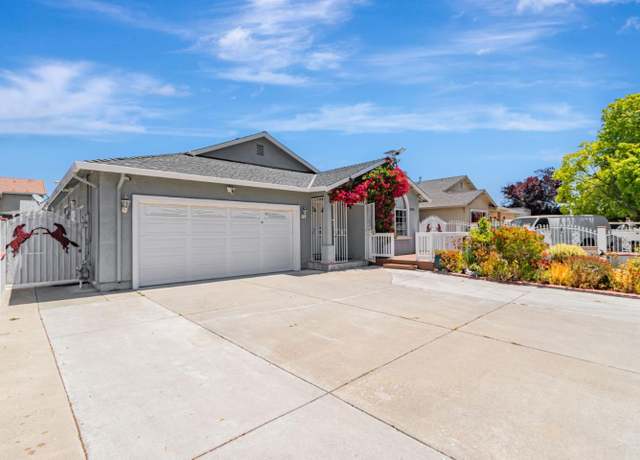 Property at 2918 Stanhope Dr, San Jose, CA 95121, 4 beds, 2 baths