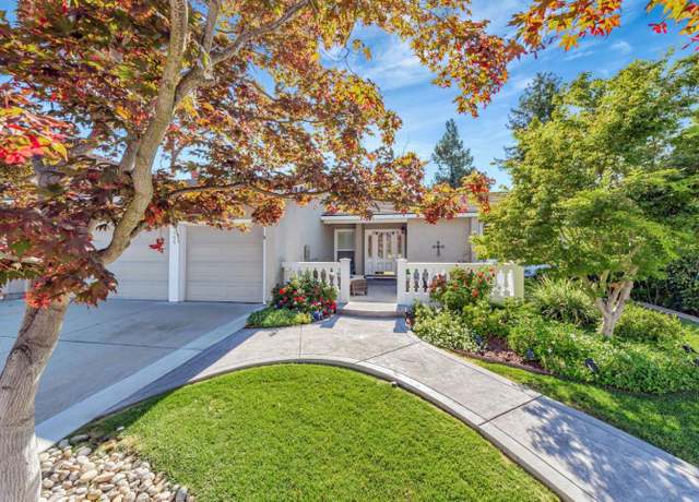Property at 6555 Timberview Dr, San Jose, CA 95120, 4 beds, 2 baths