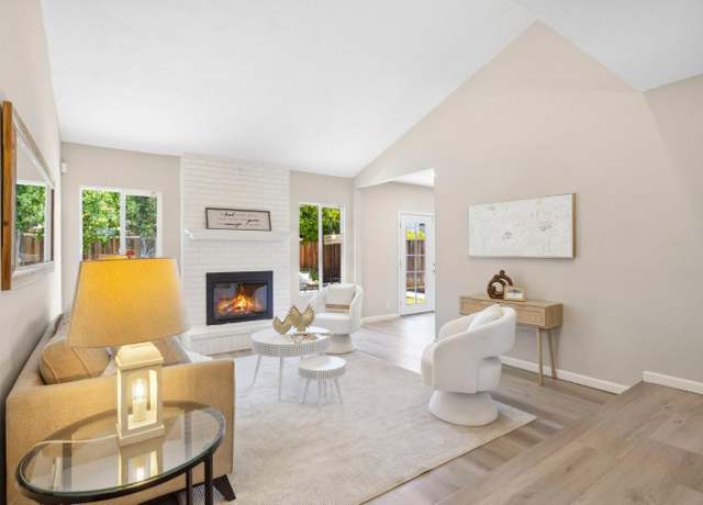 Property at 5268 Pebbletree Way, San Jose, CA 95111, 3 beds, 2 baths