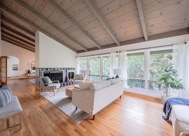 Property at 3386 7th Ave, Carmel, CA 93923, 3 beds, 3 baths