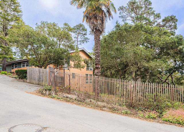 Property at 3386 7th Ave, Carmel, CA 93923, 3 beds, 3 baths