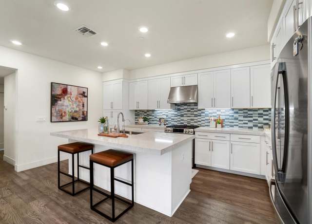 Property at 45109 Enlighten Cmn #1008, Fremont, CA 94538, 3 beds, 3 baths