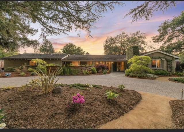 Property at 690 Torwood Ln, Los Altos, CA 94022, 3 beds, 3 baths